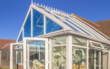 conservatory roof insulation costs The Bridge
