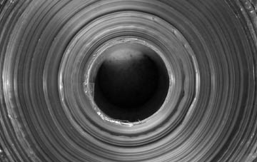 The Bridge edpm waterproofing