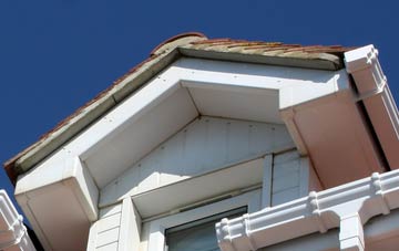 The Bridge fascia installation costs