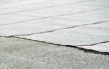 disadvantages of The Bridge felt roofing