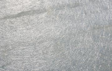 The Bridge laminate fibreglass or shingles?