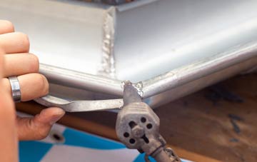 disadvantages of The Bridge lead roofing