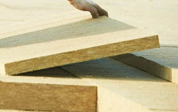 measuring The Bridge tapered insulation