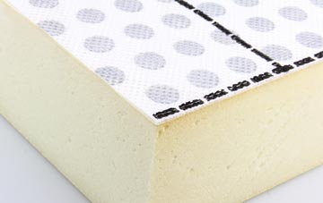 meeting The Bridge building codes