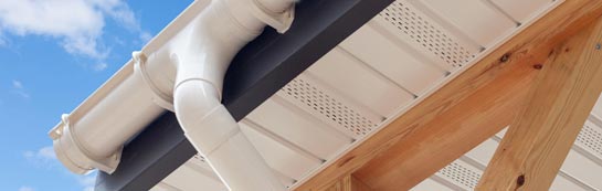 get The Bridge guttering quotes today