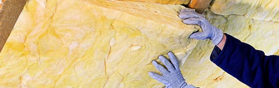 quotes for The Bridge roof insulation