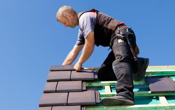 disadvantages of The Bridge slate roofing