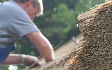 professional The Bridge thatchers