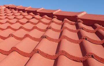 The Bridge tile and slate roof replacement