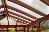 The Bridge conservatory roofing insulation