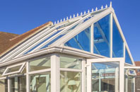 The Bridge conservatory roof repairs
