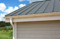 The Bridge fascia repair