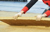 find rated The Bridge roof insulation companies