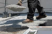 find rated The Bridge flat roofing replacement companies