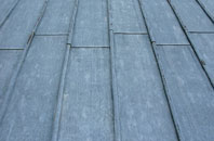 The Bridge lead roofing