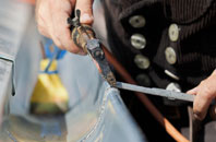 The Bridge lead roof quotes