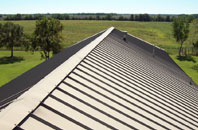 The Bridge metal roof quotes