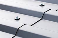 find rated The Bridge metal roofers