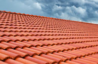 The Bridge roofing tiles