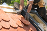 The Bridge tiled roofing companies