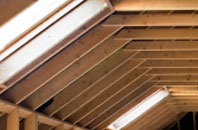 The Bridge tapered roof insulation quotes